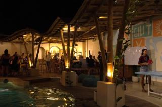 Tipsea Turtle Gili Trawangan - 6