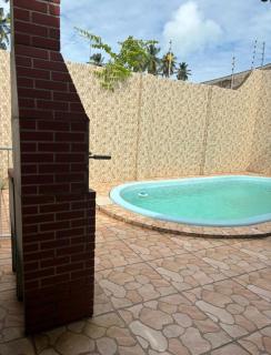 Casa Pé na Areia em Paripueira - 6