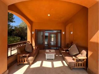 Sabina Lagoon-Front Retreat - 7