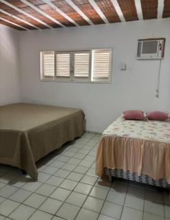 Casa Pé na Areia em Paripueira - 3