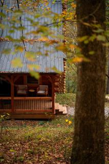 Memories at Hillside A Modern Cabin Hocking Hills - 9