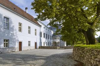 Balónový zámek Radešín - 0