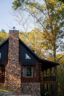 Memories at Hillside A Modern Cabin Hocking Hills - 5