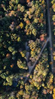 Memories at Hillside A Modern Cabin Hocking Hills - 4