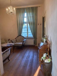 Balónový zámek Radešín - 1