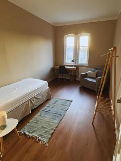 Haevn Altes Pfarrhauss Marienfliess - 1