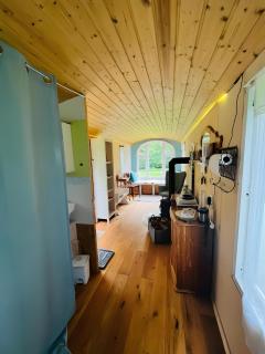 Haevn Altes Pfarrhauss Marienfliess - 7