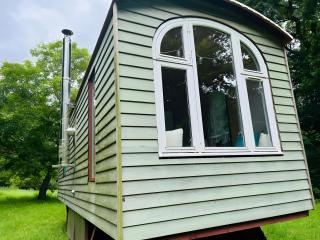 Haevn Altes Pfarrhauss Marienfliess - 9