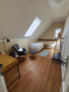 Haevn Altes Pfarrhauss Marienfliess - 6