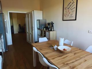 Haevn Altes Pfarrhauss Marienfliess - 2