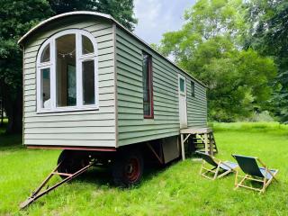 Haevn Altes Pfarrhauss Marienfliess - 0