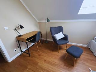 Haevn Altes Pfarrhauss Marienfliess - 5