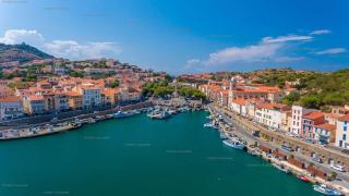 4TERIMPA004 Joli appartement de standing - Collioure - 8