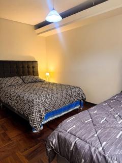 Habitación 3Pax Miraflores - 7