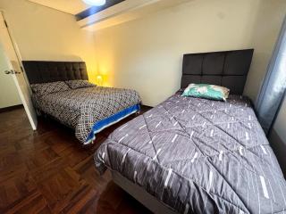 Habitación 3Pax Miraflores - 0