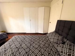 Habitación 3Pax Miraflores - 9