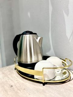 Glowti Event & Guest House - 9