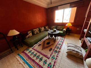 Dreams in Marrakech - 9