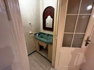 Dreams in Marrakech - 6