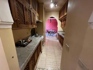 Dreams in Marrakech - 5