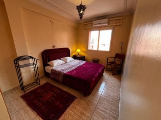 Dreams in Marrakech - 1