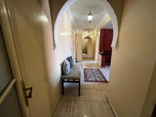 Dreams in Marrakech - 5