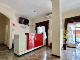 YUTAKA INN Malang Suhat Raya - 7