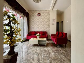 YUTAKA INN Malang Suhat Raya - 9