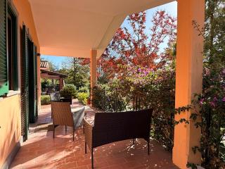 B&B Villa Vittoria Country House - 9