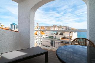 Limehome Benidorm Calle Major - 4