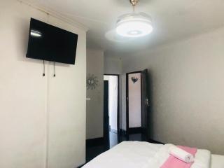 2 Seasons Guesthouse East London - 1