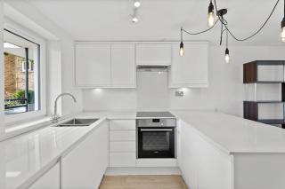 Belgravia Living - 7