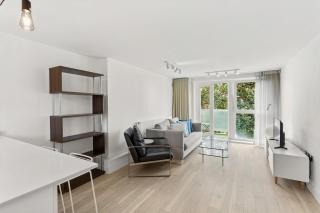 Belgravia Living - 1