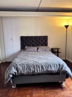 Miraflores, habitación en apartamento compartido - Lima - 8