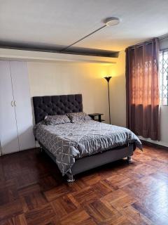 Miraflores, habitación en apartamento compartido - Lima - 5