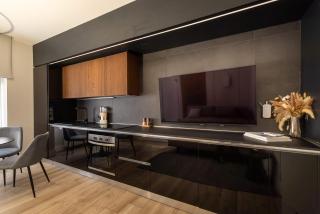 Charming & Luxurious Suite Garibaldi BIG - Fully equipped & renovated - Old Town - 3