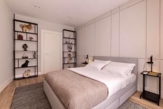 Charming & Luxurious Suite Garibaldi BIG - Fully equipped & renovated - Old Town - 9