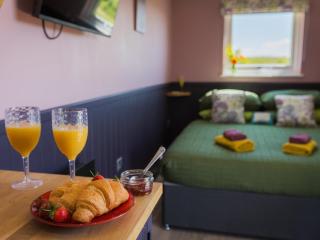 1 Bed in North Molton 96362 - 4