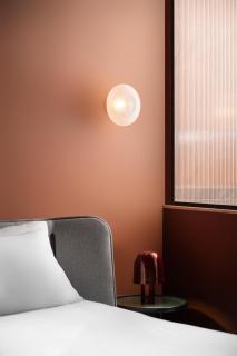 grey l studio apartments Downtown Cairo Bidair House - 4