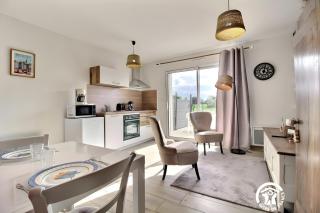 Le Gîte de Marguerite - 8