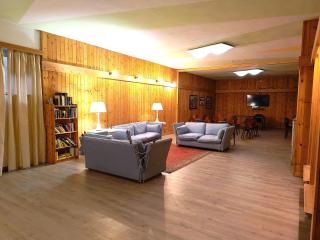 Aparthotel Carbonin - 7