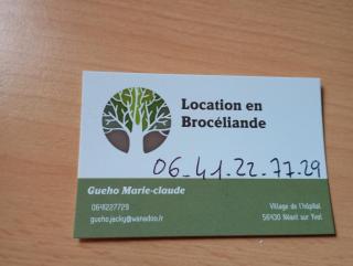 Le Gîte de Marguerite - 6