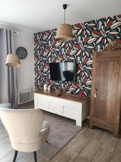 Le Gîte de Marguerite - 3