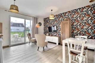 Le Gîte de Marguerite - 8