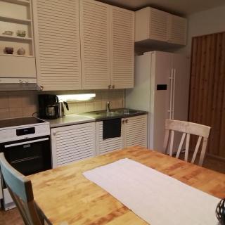 Villa Draft Reindeer for comfortable holiday - 9