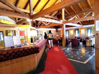 Aparthotel Carbonin - 2