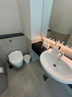 Stay Haven at Swiss Garden - 5