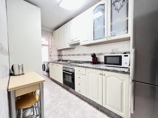 VIALIA ESTACION FLAT - Málaga - 9