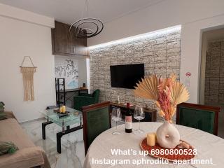 Aphrodite Apartment - 9