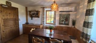 Landhaus auf der Alm - 6